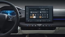 2026 Lexus ES Infotainment