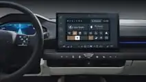 2026 Lexus ES Infotainment