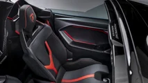Lamborghini Fenomeno Roadster
