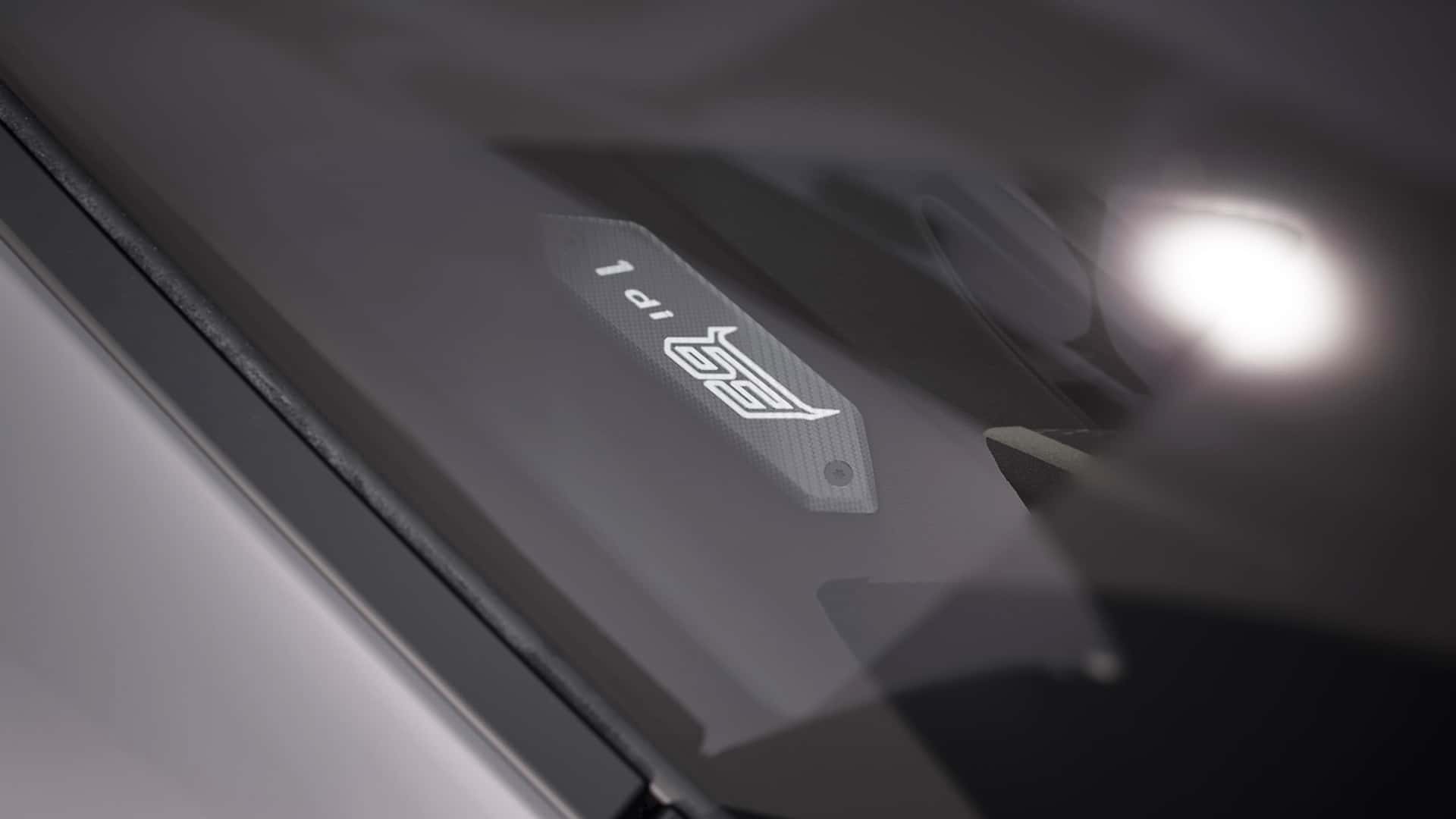 North American Exclusive: Lamborghini Revuelto Unleashed with Elite Performance Specs 14