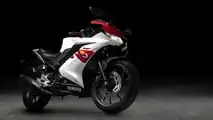 Yamaha R15 70th Anniversary