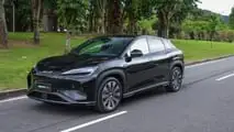 BYD Sealion 7 2026 (BR)