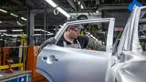 La producción del Nissan Qashqai en la planta de Sunderland