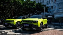 Jeep Avenger - “Todo Mundo no Rio” (BR)