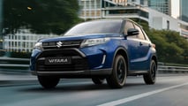 Suzuki Vitara Edición Limitada