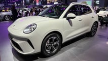 GWM Ora 5 -1.5 Turbo (Pequim)