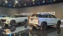 Jaecoo 7 Elite chega por R$ 179.990 e vira SUV PHEV mais acessível