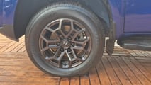Ram Dakota Laramie 2.2 TB Night Edition 2027 - Agrishow
