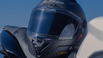 IRID x LS2 Thunder Aero GP