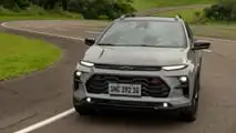 Chevrolet Sonic RS 2027