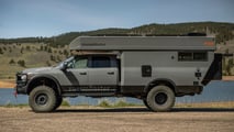 Rossmönster Baja Plus (2026) auf Ford F-550