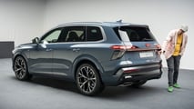 Audi Q7 (2026)