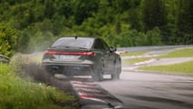 2027 Audi RS5 Sedan First Drive Review