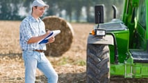  ISA 2025 agricoltori: affidabilità fiscale e rischio evasione