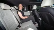 Kia XCeed (2026) in der ersten Sitzprobe