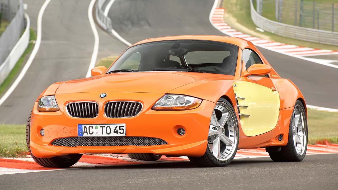 Tuner BMW AC Schnitzer ocalał przed zamknięciem