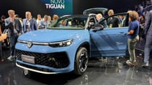 Novo VW Tiguan 2026 chega por R$ 299.990 