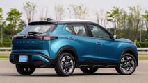 Novo Nissan Kicks vendido na Ásia será Kait com motor híbrido 