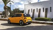 Renault Twingo 2026