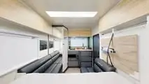 Trackmaster Explorer (2026) caravana offroad