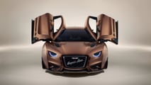 Hispano Suiza Carmen Sagrera