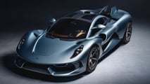 Hennessey Blackbird