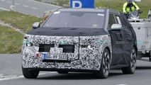 Hyundai Kona (2027) als Erlkönig