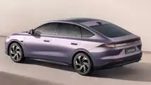 Volkswagen Jetta M6 (China)