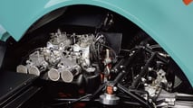 Bizzarrini Manta (1968)