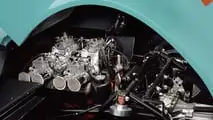Bizzarrini Manta (1968)