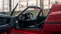 Ferrari F50