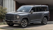 Novo Haval H9 2027