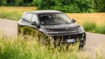 Leapmotor B10 EV Hybrid (2026) Roadtrip