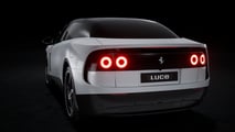 Configurador Ferrari Luce