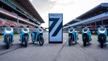 VMoto x MotoGP Partnership Announced