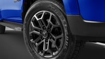 Ram Dakota Laramie Night Edition 2027