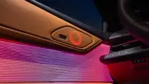 Lexus ES (2026) im Test