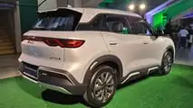 BYD Atto 2 DM-i Flex