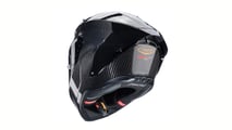 Caberg GP01 Carbon Race Helmet