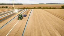 John Deere 6R MY27: tutti gli aggiornamenti dei trattori Large