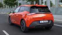 BYD Dolphin G DM-i