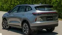 GWM Haval H6 HEV e Phev flex 2027 (BR)