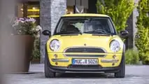 Mini One (2002)