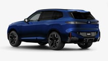 2027 BMW X5 40 xDrive Most Expensive