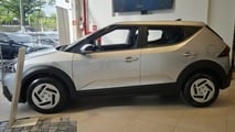 M1 nas lojas: Hyundai I20 1.0 MPI Comfort MT 2027 