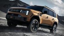 GAC Yue 7 estreia na China