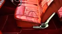 Mercedes 300S Roadster