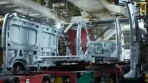 Stabilimento Renault di Batilly