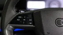 Audi Q3 Launch Edition 2026 (BR)