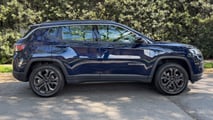 Jeep Compass Sport T270 2026